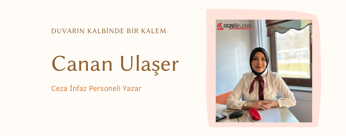 Duvarın Kalbinde Bir Kalem