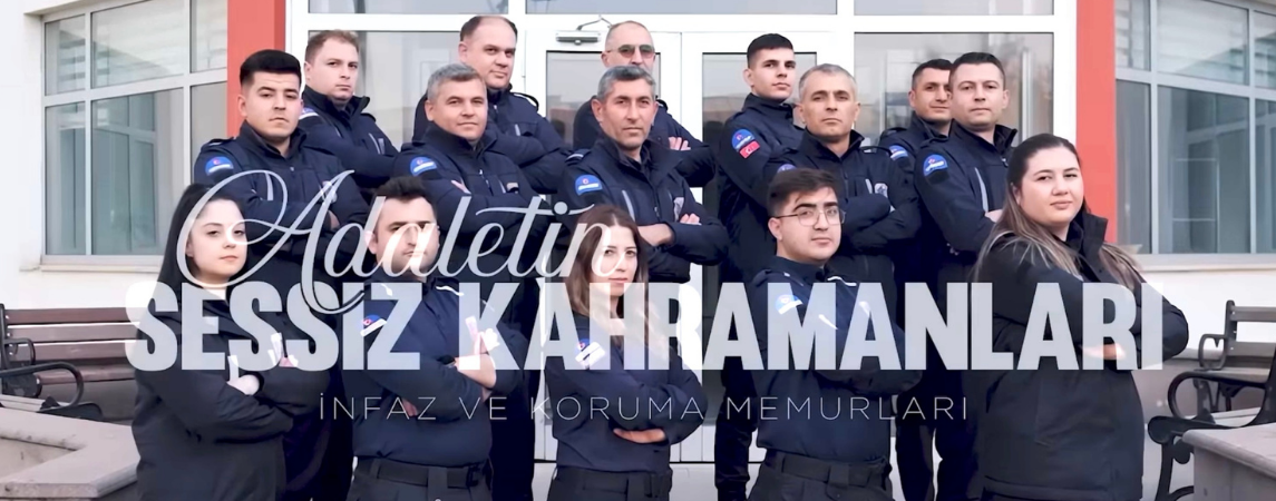 Adaletin Sessiz Kahramanları