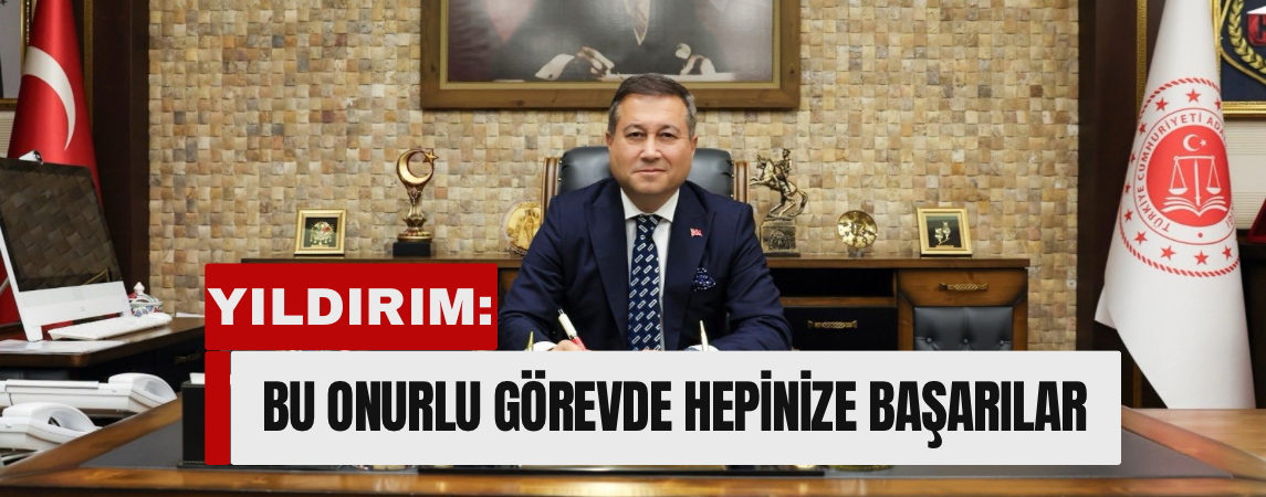 CTE 3500 Personel Atama Süreci Başladı