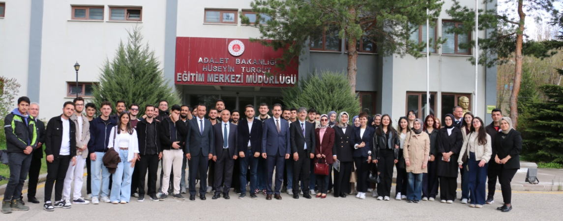 İnfaz Sistemine Akademik Katkı