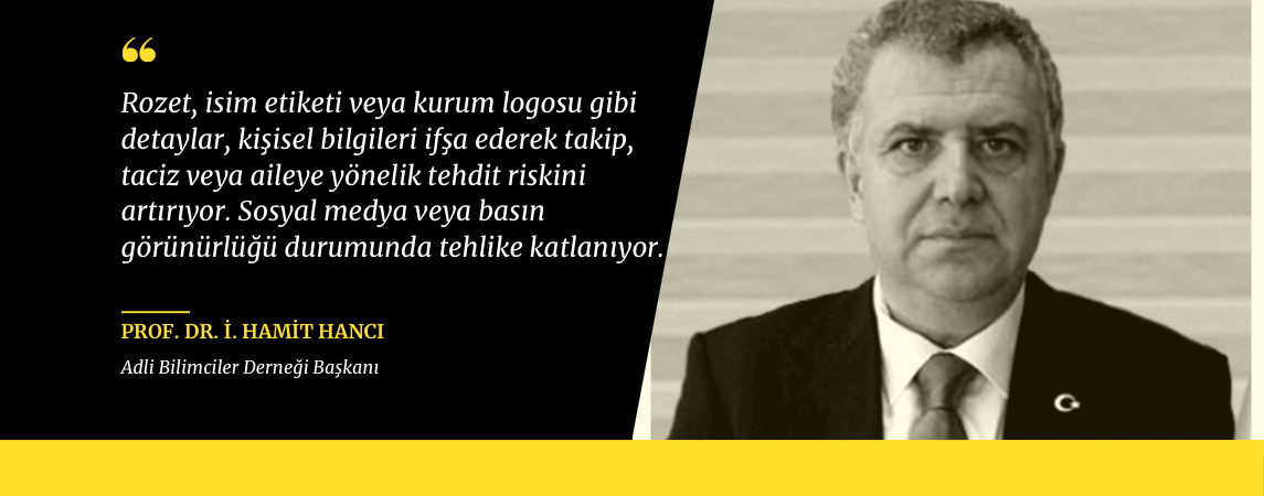 Üniforma İle Toplu Taşıma Tehlikeli