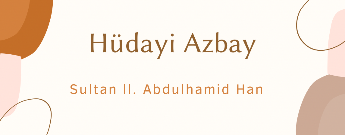 Sultan ll. Abdulhamid Han